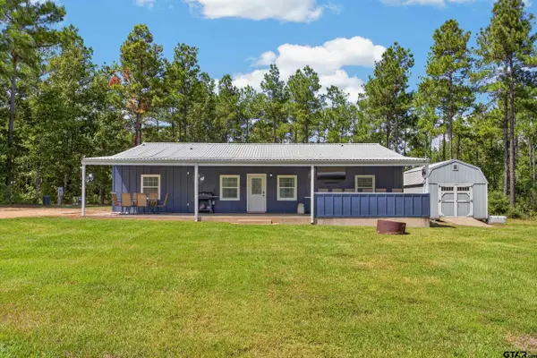 1276 Cr 1050, Crockett, TX 75835