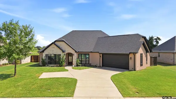 264 Heritage Way, Bullard, TX 75757