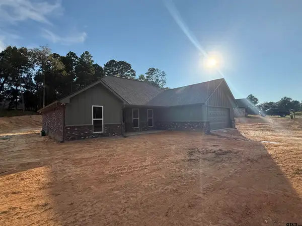 307 Private Road 6292, Mineola, TX 75773