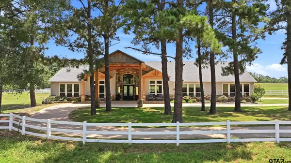 1357 County Road 3504, Bullard, TX 75757