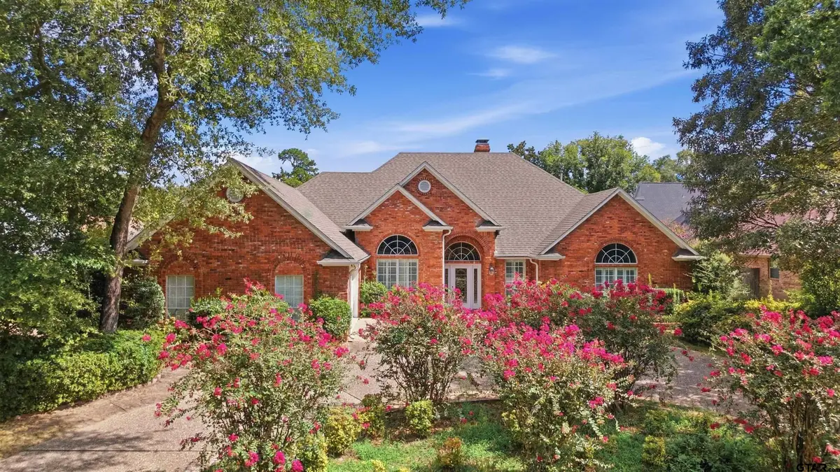3403 Pinecreek Dr., Tyler, TX 75707 - #1