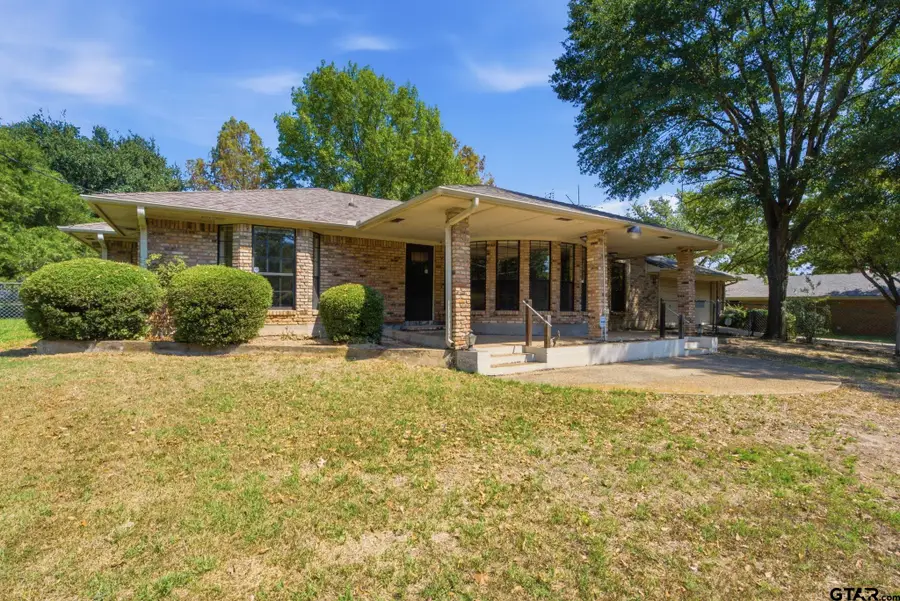 109 Clover Dr, Gun Barrel City, TX 75156 - #2