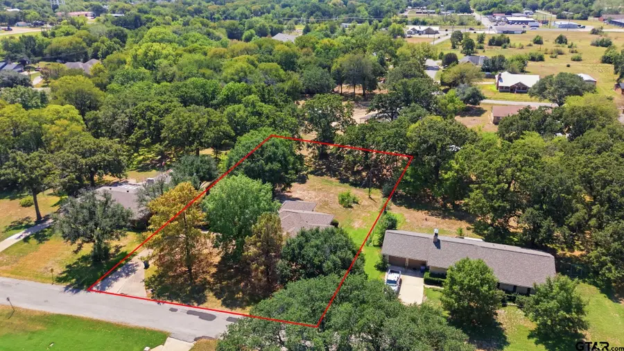 109 Clover Dr, Gun Barrel City, TX 75156 - #3