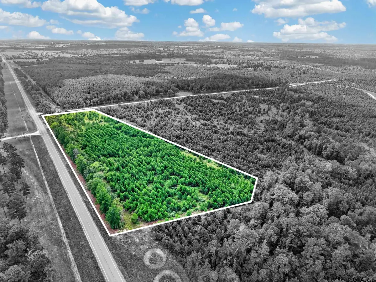 Tract #1 Fm 1280 (lone Star Ridge), Lovelady, TX 75851 - #1