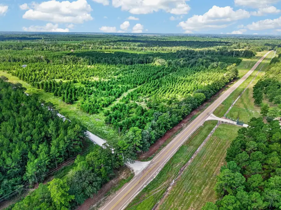 Tract #1 Fm 1280 (lone Star Ridge), Lovelady, TX 75851 - #3