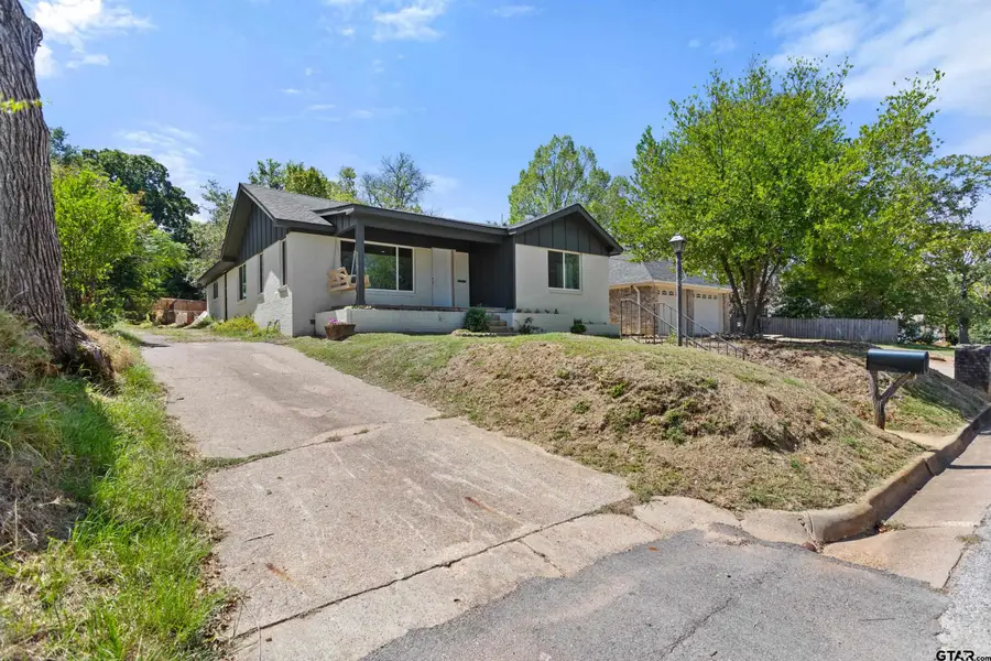 500 W Vance, Tyler, TX 75702 - #3