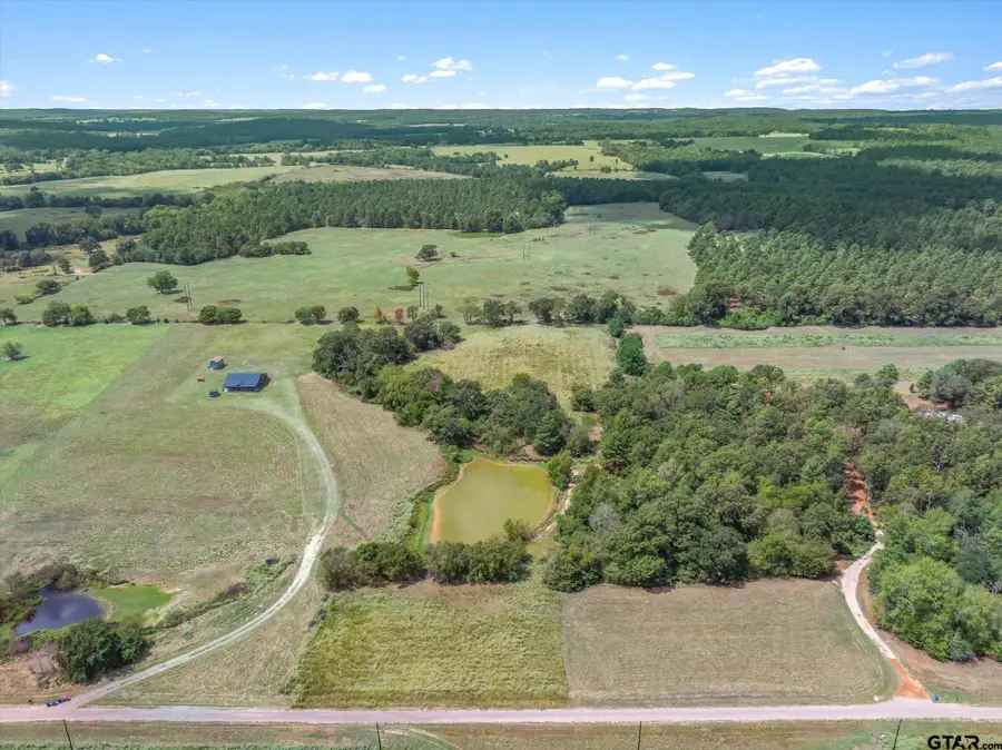 24619 Private Road 8102, Frankston, TX 75763 - #2