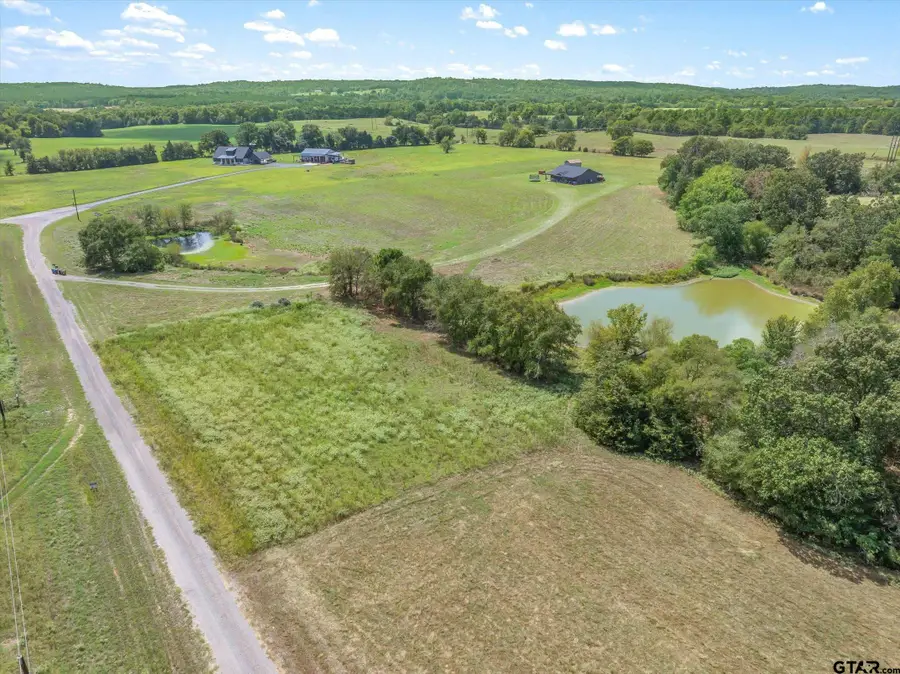 24670 Private Road 8102, Frankston, TX 75763 - #2