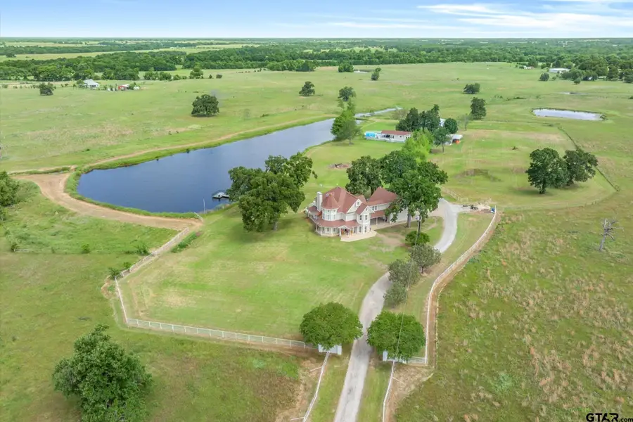 2364 Vz County Road 2128, Wills Point, TX 75169 - #2