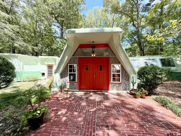 231 Pr 5005, Crockett, TX 75835