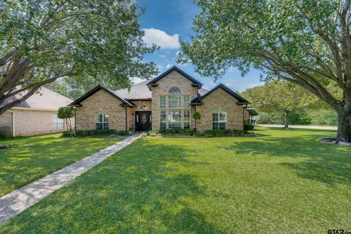 1318 Spring Branch Dr, Tyler, TX 75703 - #1