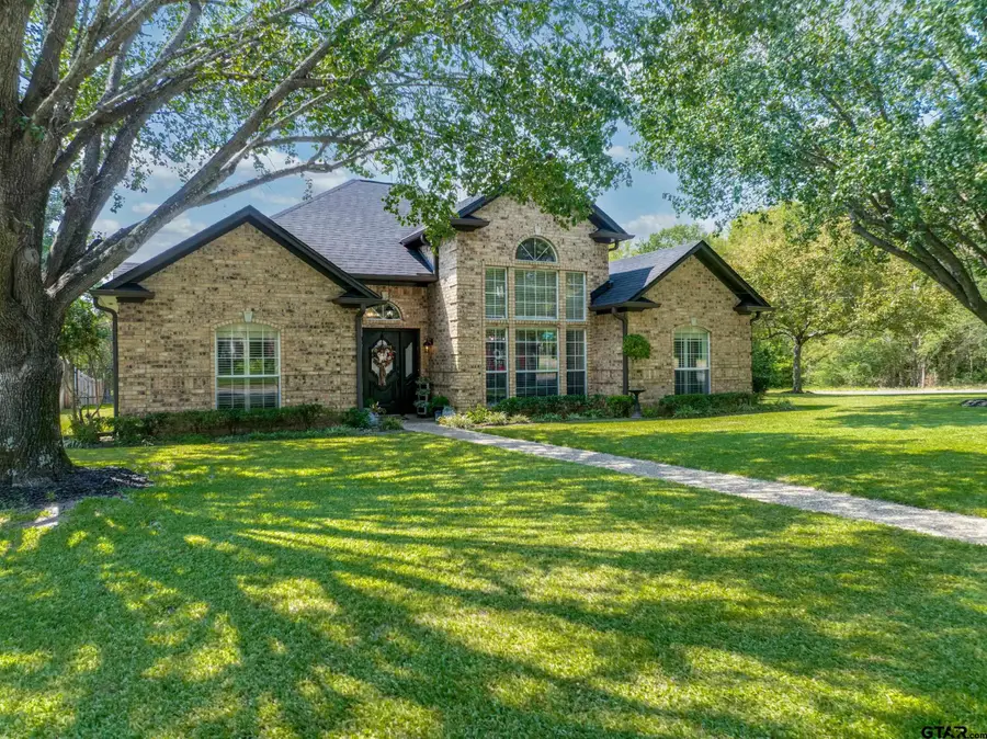 1318 Spring Branch Dr, Tyler, TX 75703 - #3