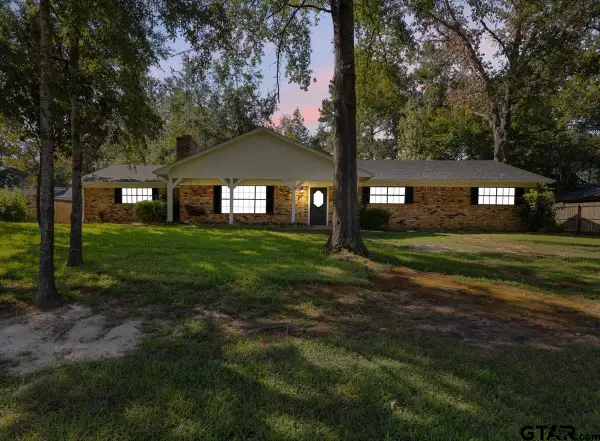 114 Forest South Drive, Whitehouse, TX 75791