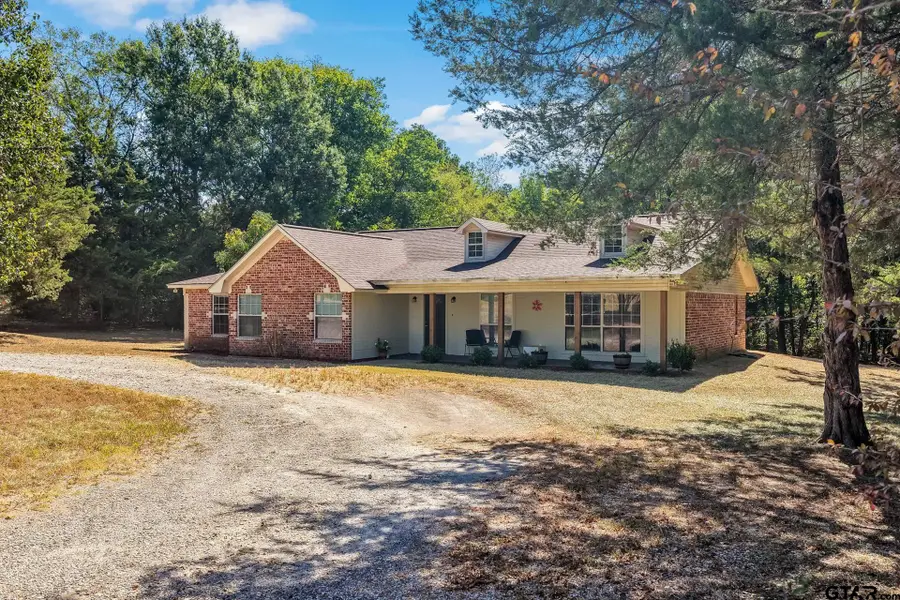 111 County Road 4134, Pittsburg, TX 75686 - #2
