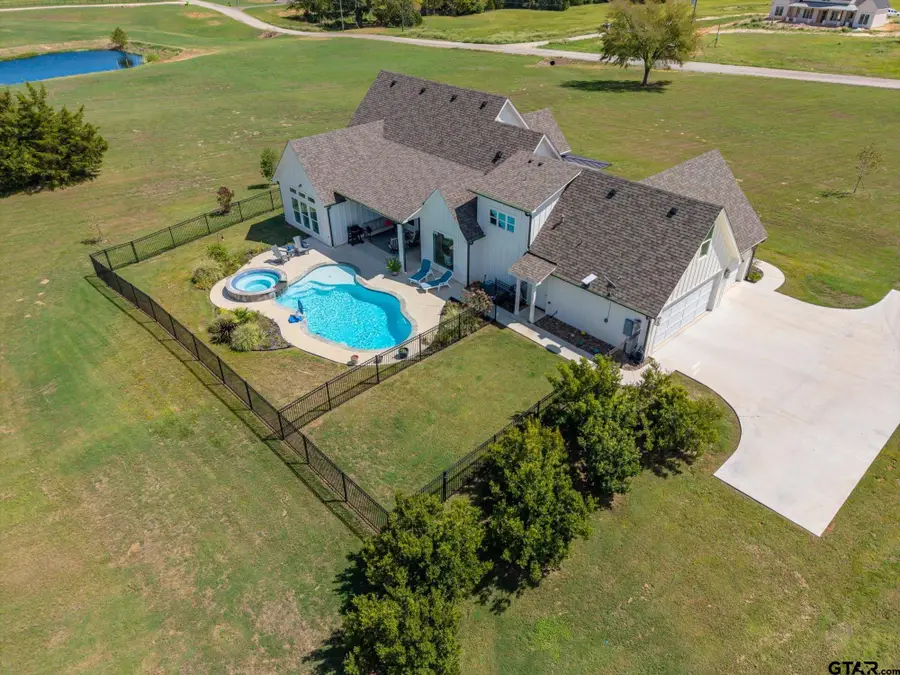 13129 Belles Lane, Brownsboro, TX 75756 - #2