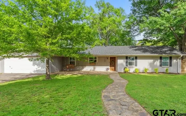 709 Georgia, Lindale, TX 75771