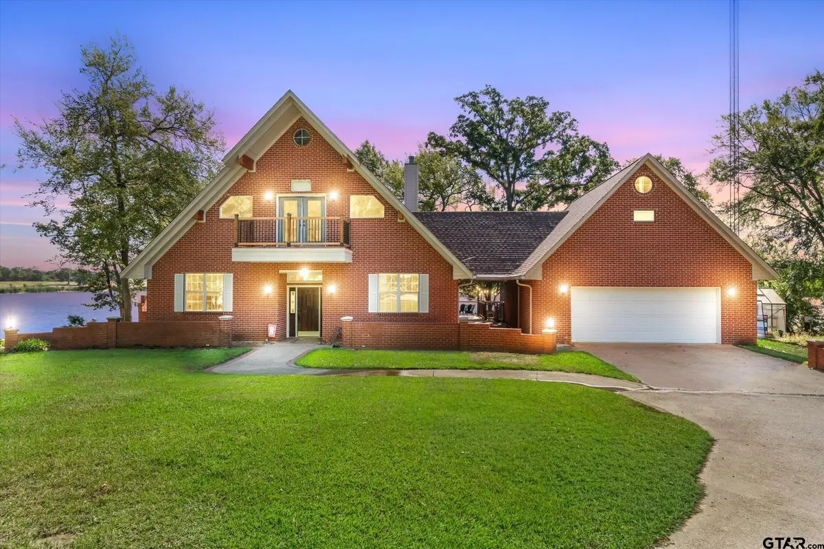 1551 Vz County Road 1805, Grand Saline, TX 75140 - #1