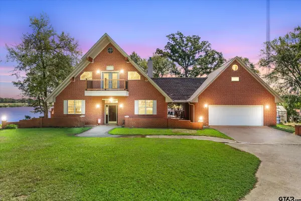 1551 Vz County Road 1805, Grand Saline, TX 75140