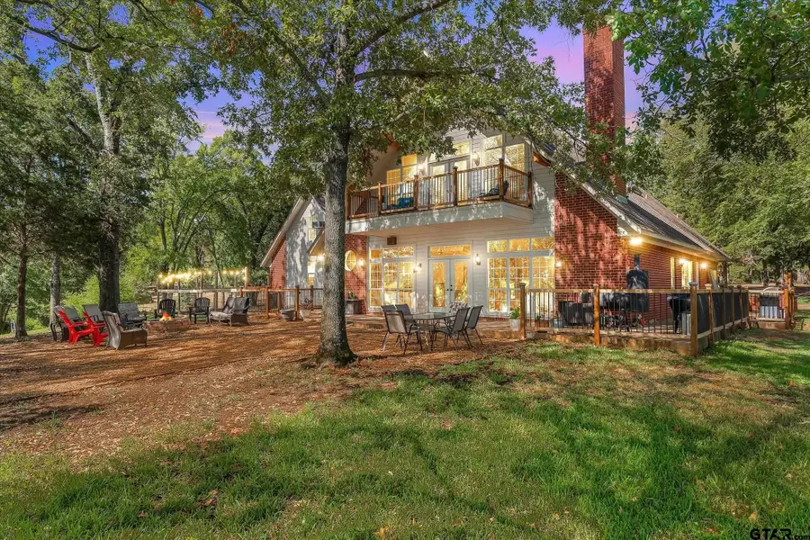 1551 Vz County Road 1805, Grand Saline, TX 75140 - #2