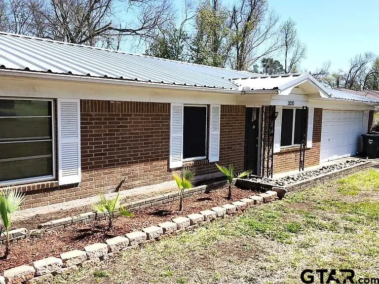 2020 Redbud, Tyler, TX 75701 - #1