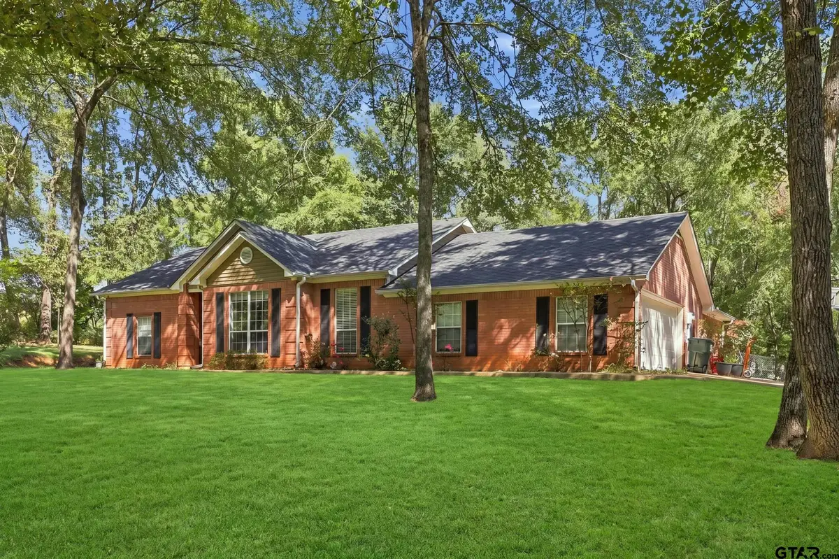 14315 E Ridge Rd, Arp, TX 75750 - #1