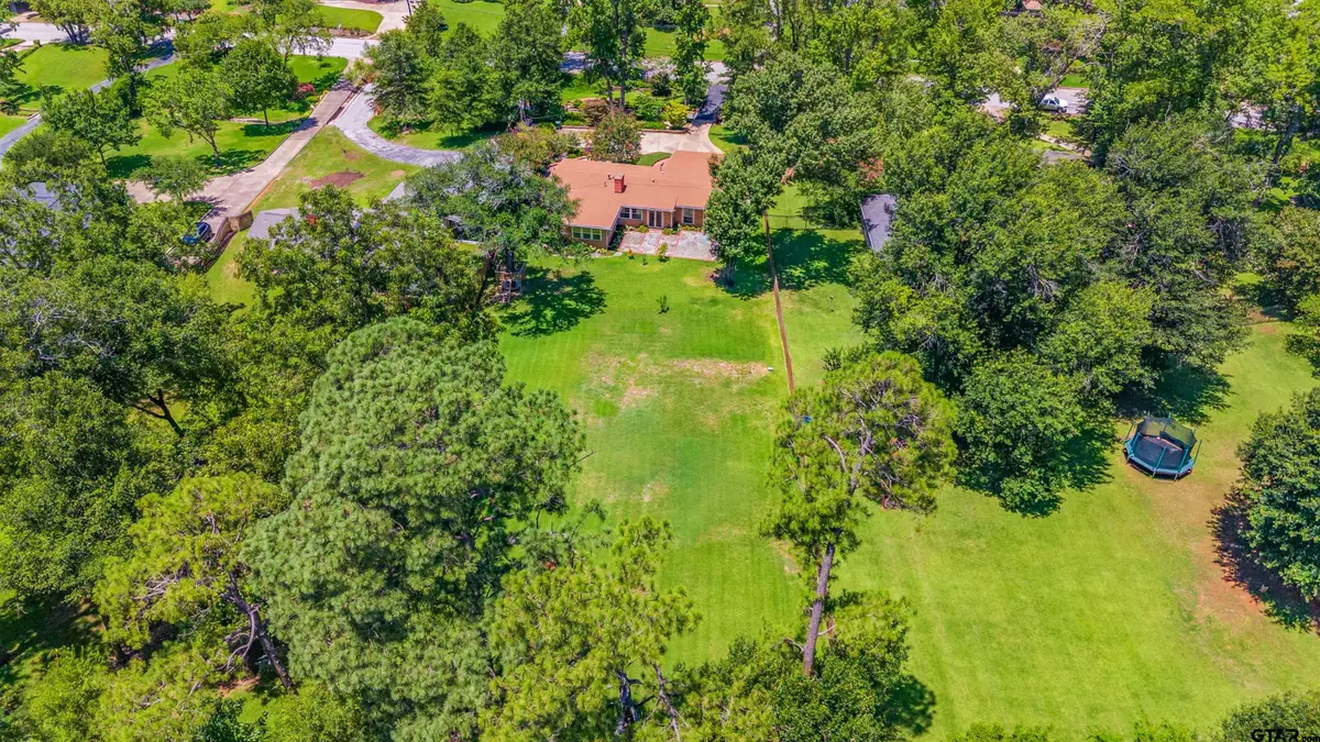2306 Old Bullard Rd, Tyler, TX 75701 - #1
