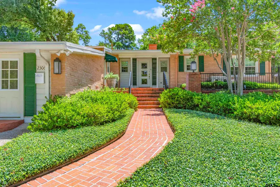 2306 Old Bullard Rd, Tyler, TX 75701 - #2