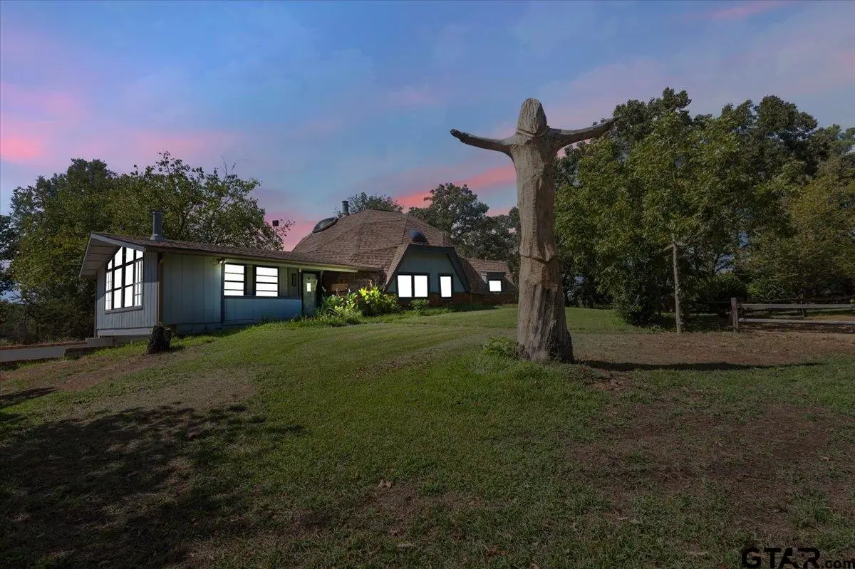 277 County Road 2958, Alba, TX 75410 - #1