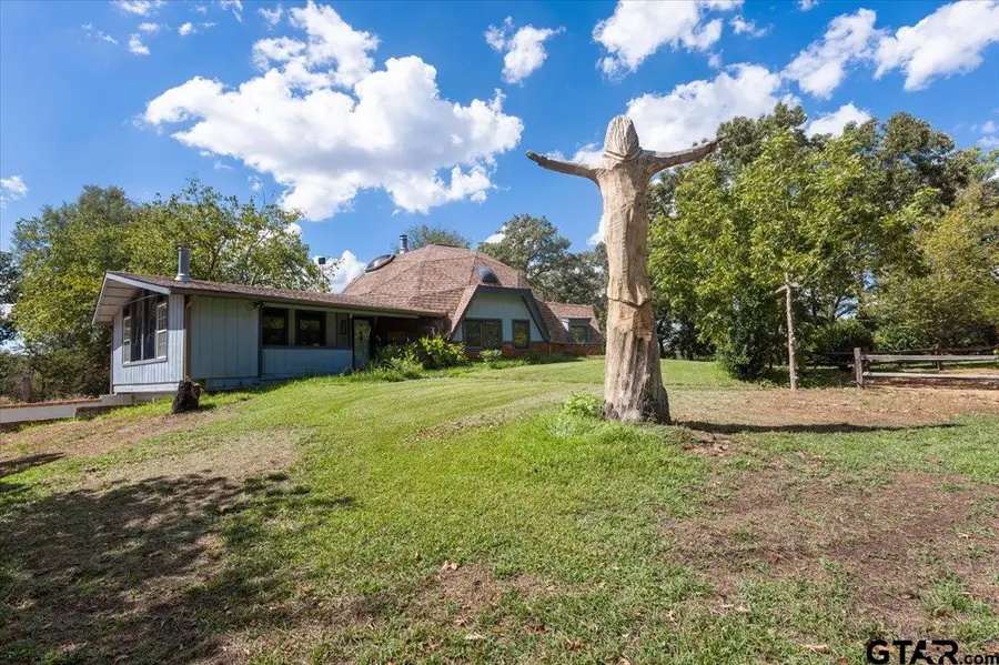 277 County Road 2958, Alba, TX 75410 - #2