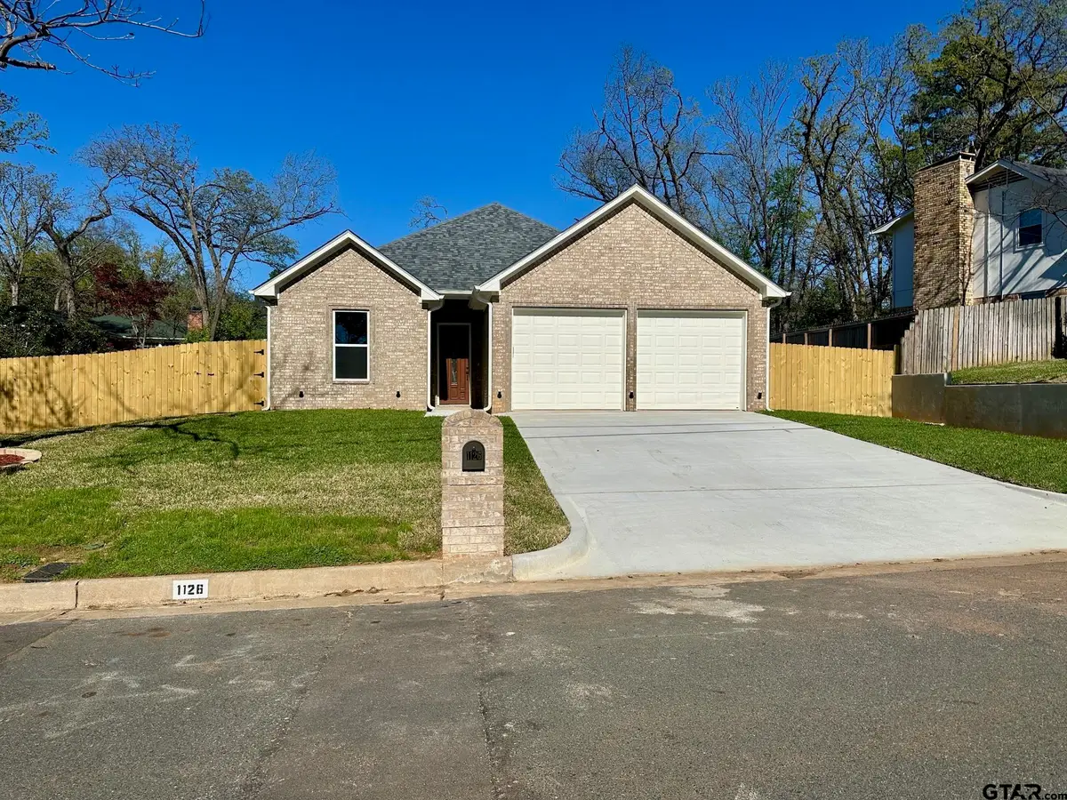 1126 Pollard Dr, Tyler, TX 75701 - #1