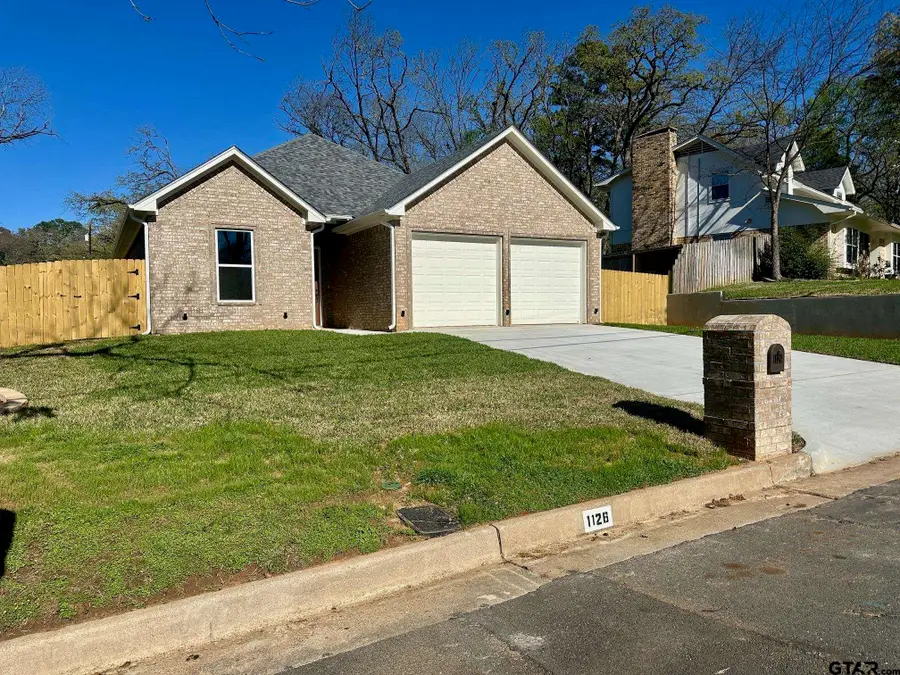 1126 Pollard Dr, Tyler, TX 75701 - #2