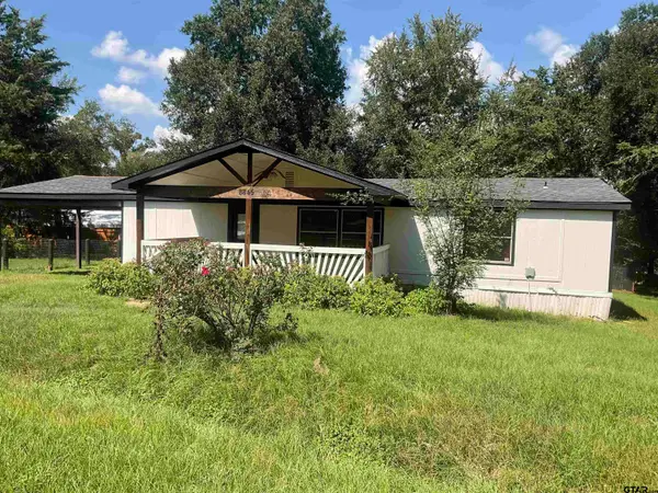 8845 Jennifer Dr., Tyler, TX 75703