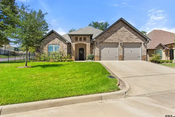 7559 Cross Gate Way, Tyler, TX 75703