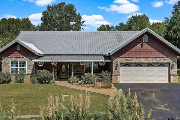 535 Oakwood Dr, Kilgore, TX 75662