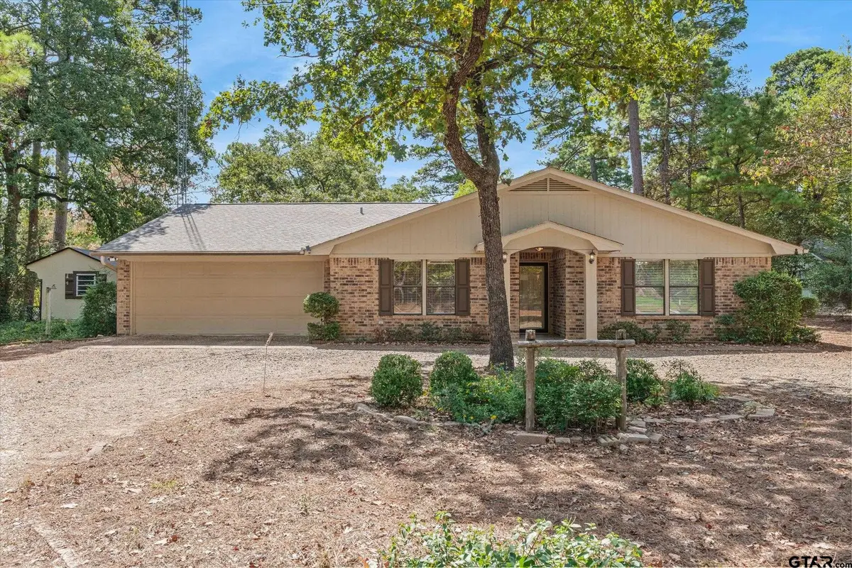 241 Woodside Lane, Holly Lake Ranch, TX 75765 - #1