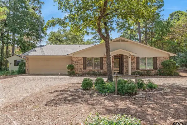 241 Woodside Lane, Holly Lake Ranch, TX 75765