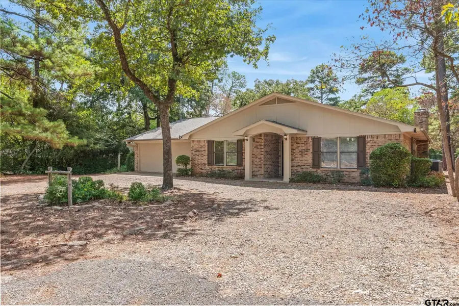 241 Woodside Lane, Holly Lake Ranch, TX 75765 - #2