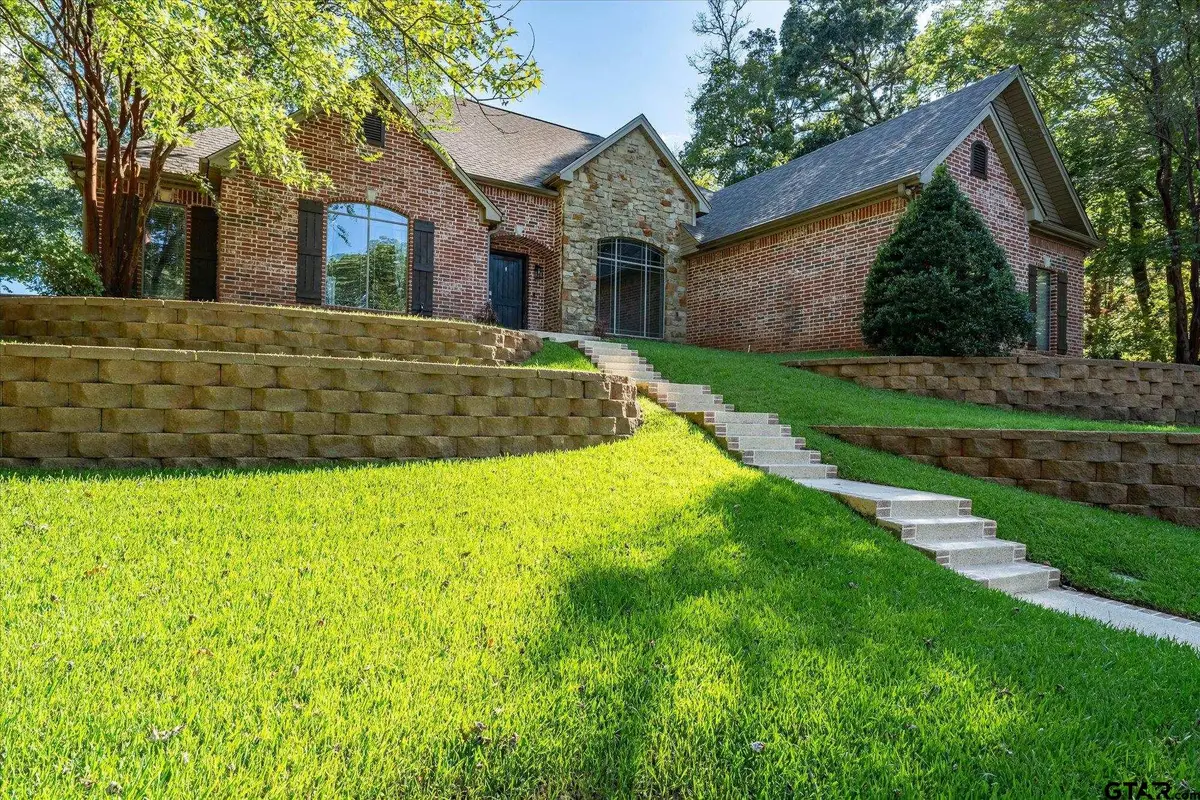 2811 Prestwick Road, Jacksonville, TX 75766 - #1