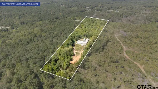 20271 C R 2164, Troup, TX 75789