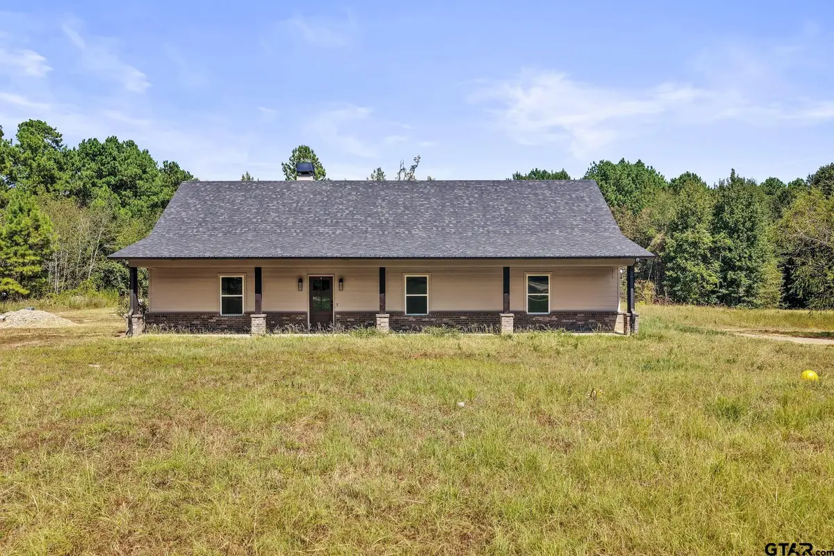 408 County Road 4248, Pittsburg, TX 75686 - #1