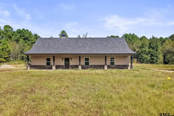 408 County Road 4248, Pittsburg, TX 75686