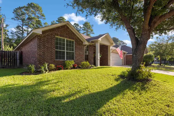 621 Winding Bro 621 Winding Brook Ln, Tyler, TX 75703
