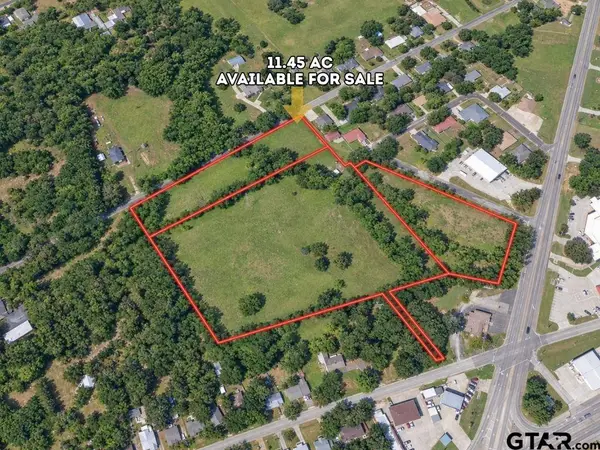 TBD Lot 3 Kings Lane, Mineola, TX 75773