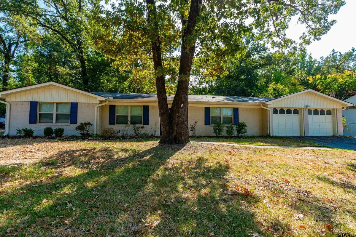 116 Fairview Dr, Longview, TX 75604 - #1