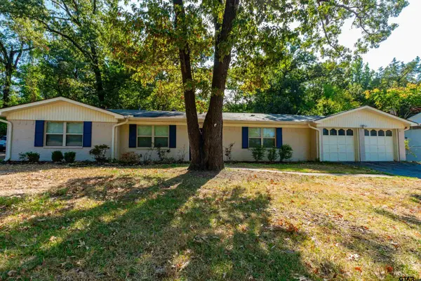 116 Fairview Dr, Longview, TX 75604