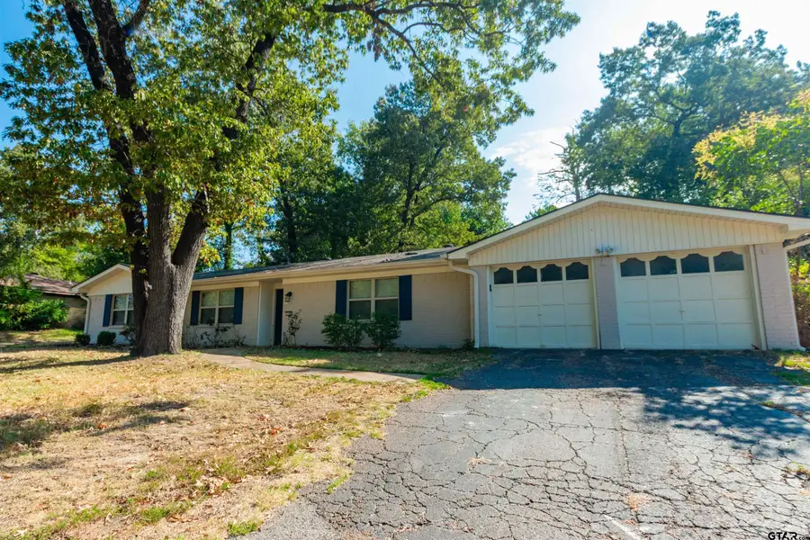 116 Fairview Dr, Longview, TX 75604 - #2