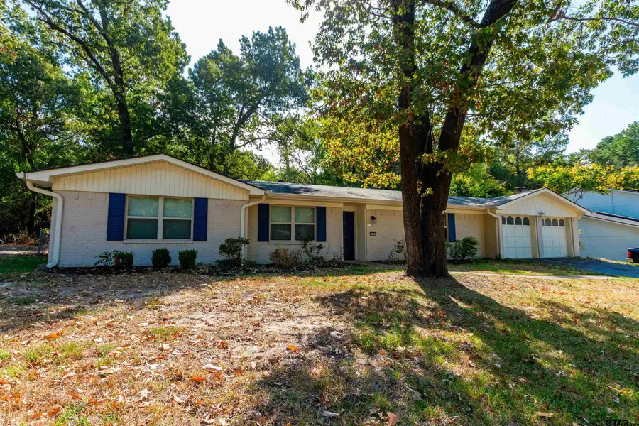 116 Fairview Dr, Longview, TX 75604 - #3