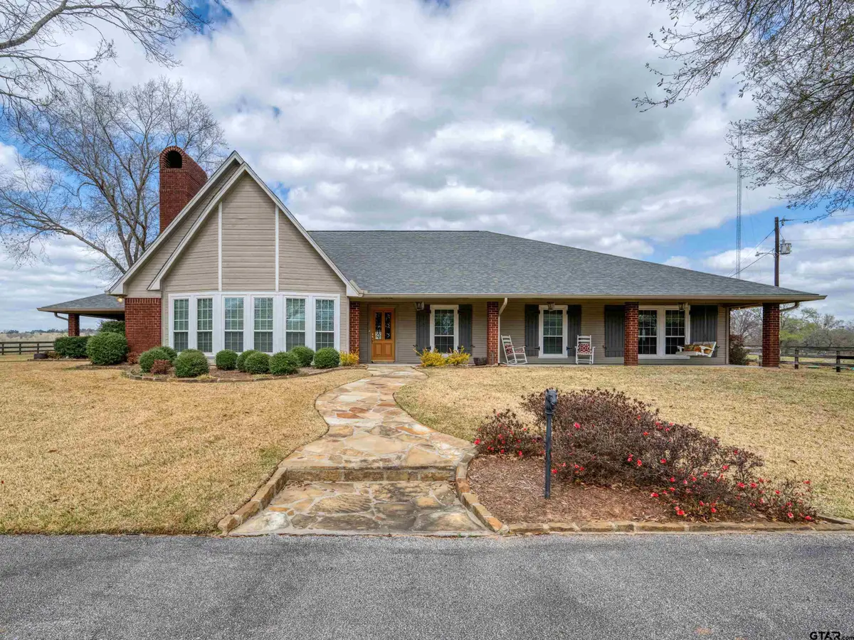839 An County Road 320, Frankston, TX 75763 - #1