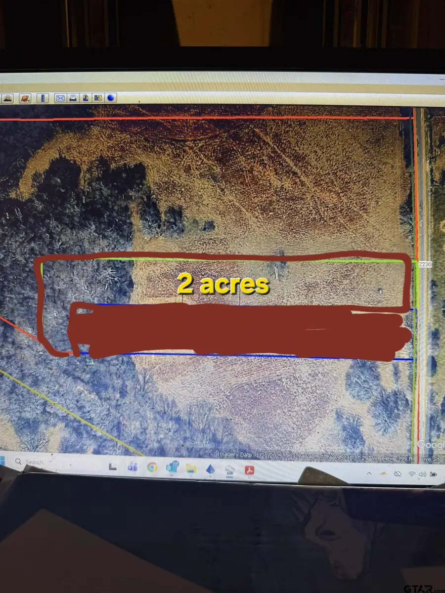 TBD Cr 2230, Mineola, TX 75773 - #3