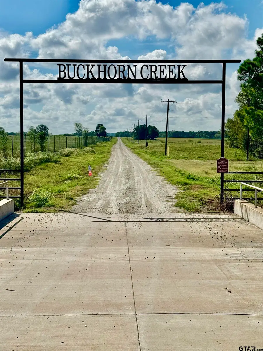 727 Buckhorn Creek Drive, Crockett, TX 75835 - #2